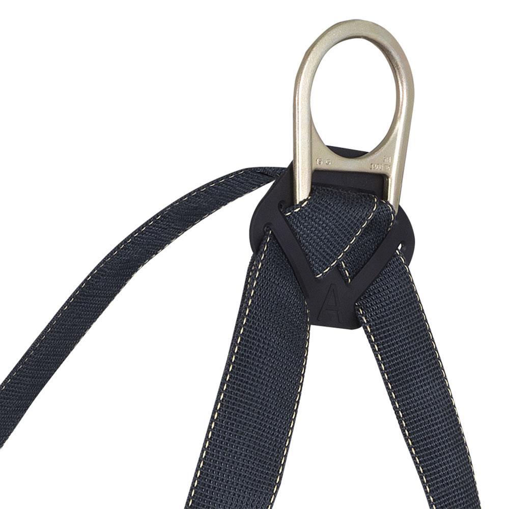 HARNESS 5-PT ADJUSTMENT UNIV KEVLAR®