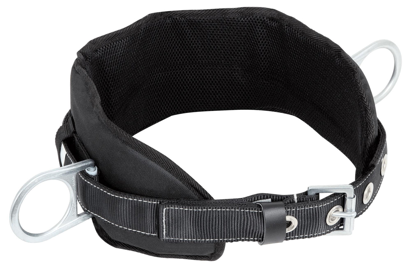 BELT POSITIONING TNG POLYEST GROM BUCKLE - Fall Protection Accessories - Hercules Lifting