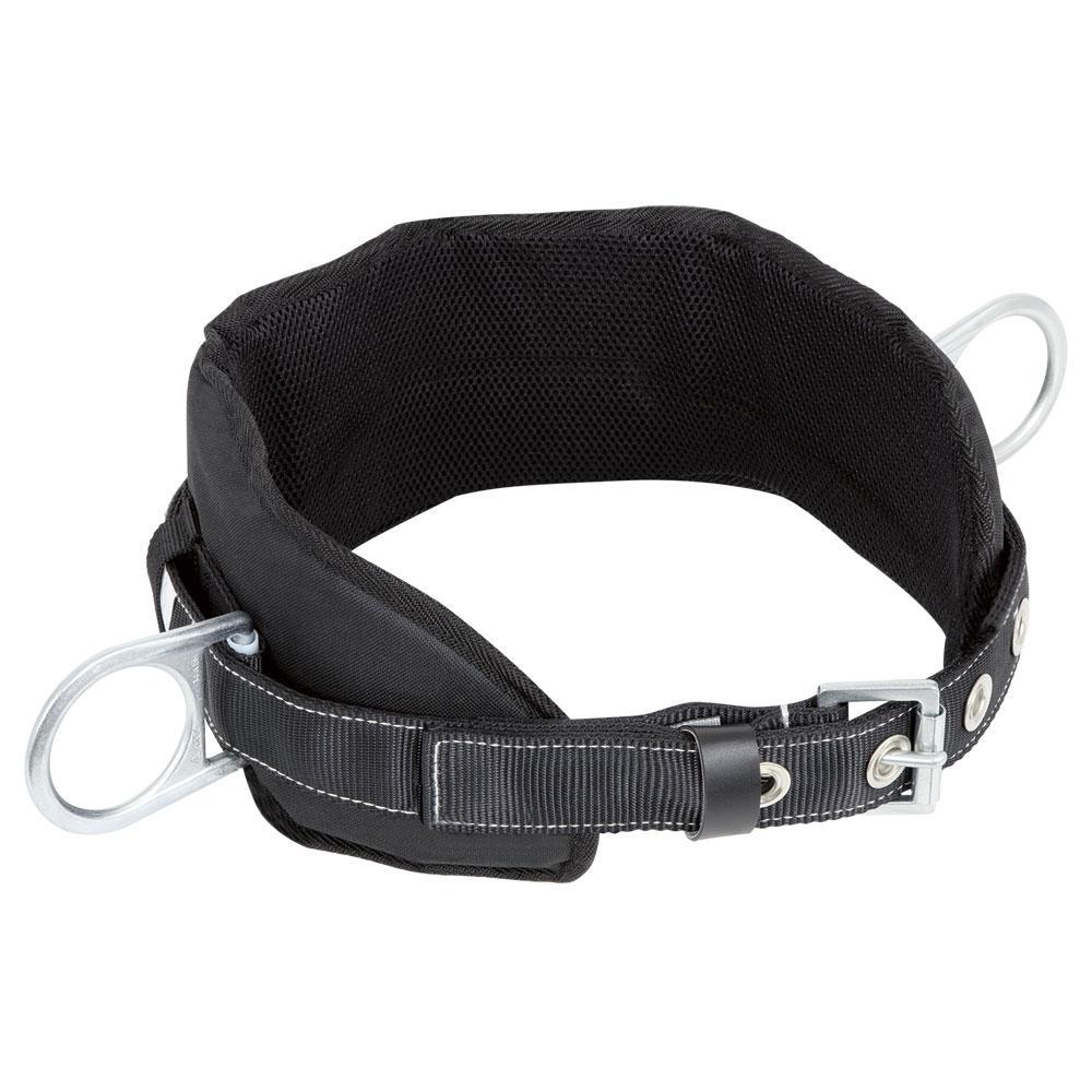BELT POSITIONING TNG POLYEST GROM BUCKLE - Fall Protection Accessories - Hercules Lifting