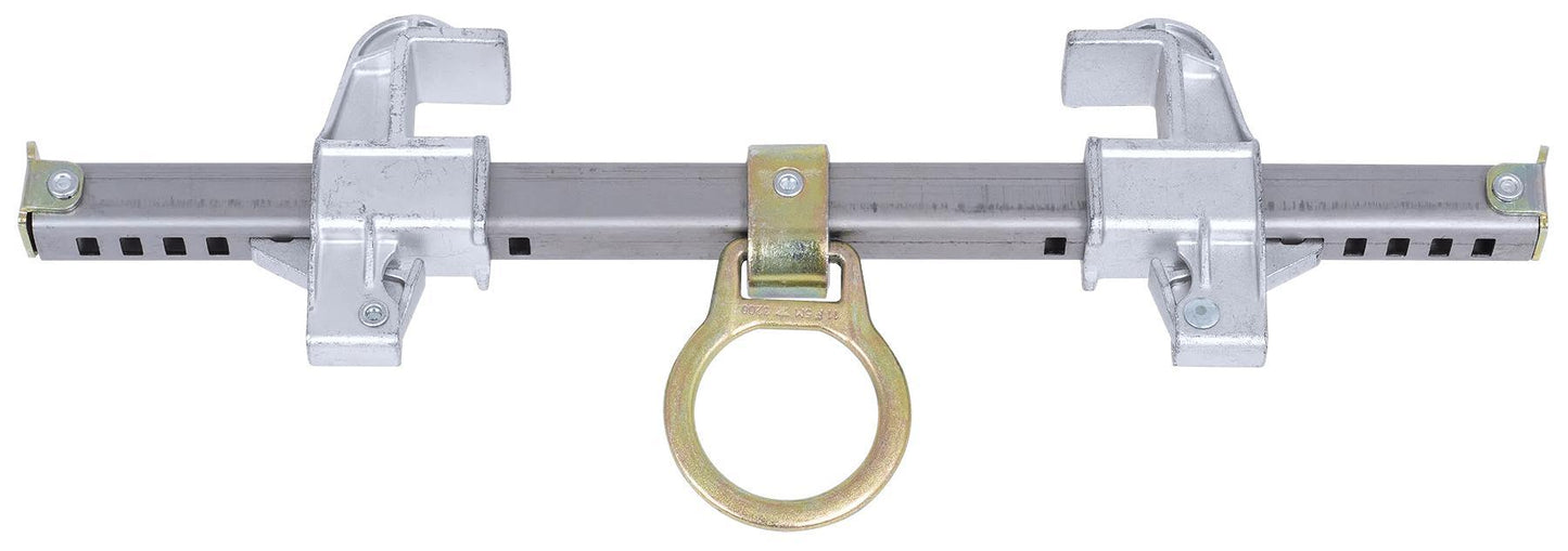 ANCHOR BEAM ANCHORAGE CONNECTORS STL