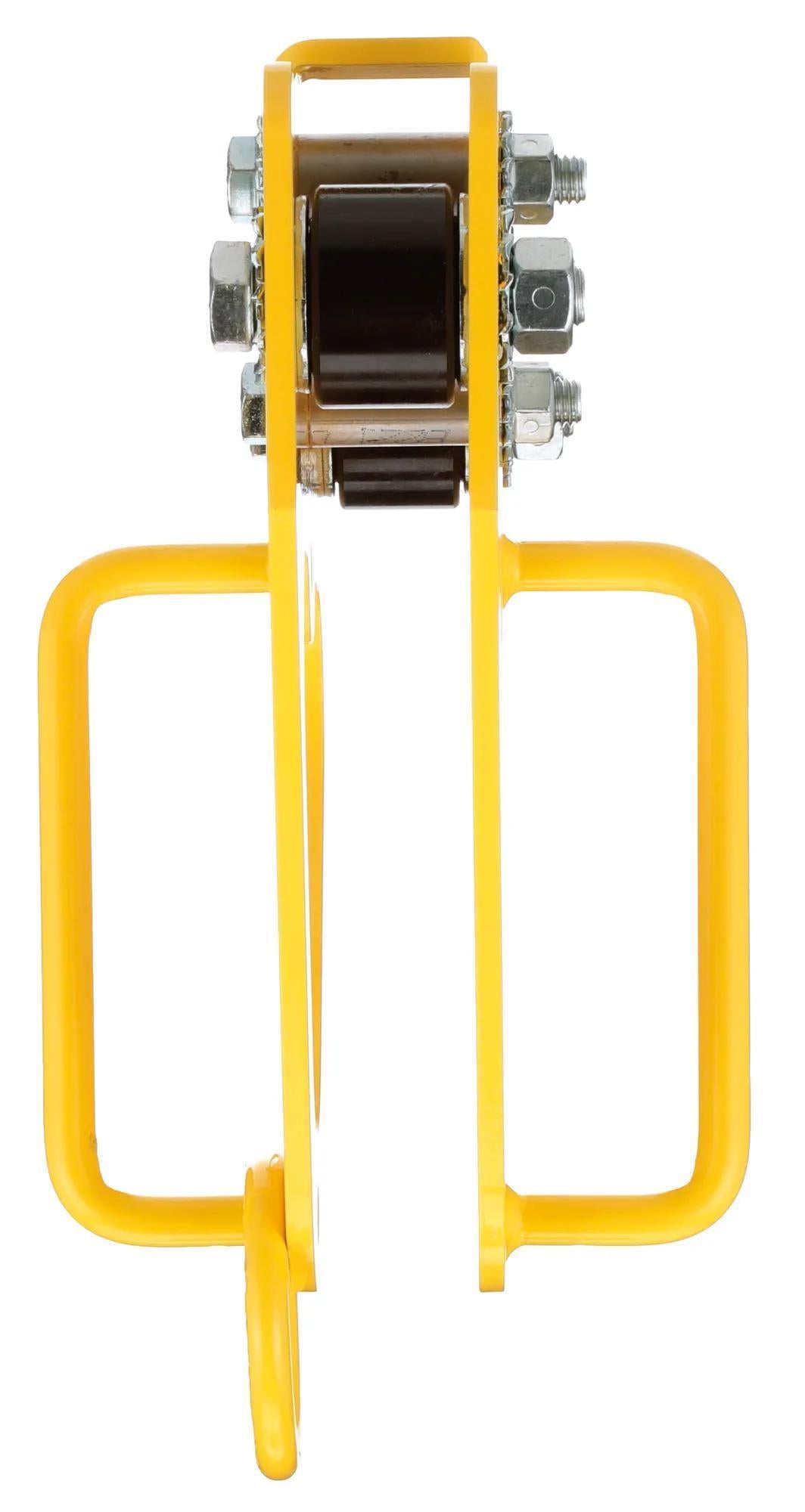TROLLEY TANK STD 1/4 TO 1 IN W STL