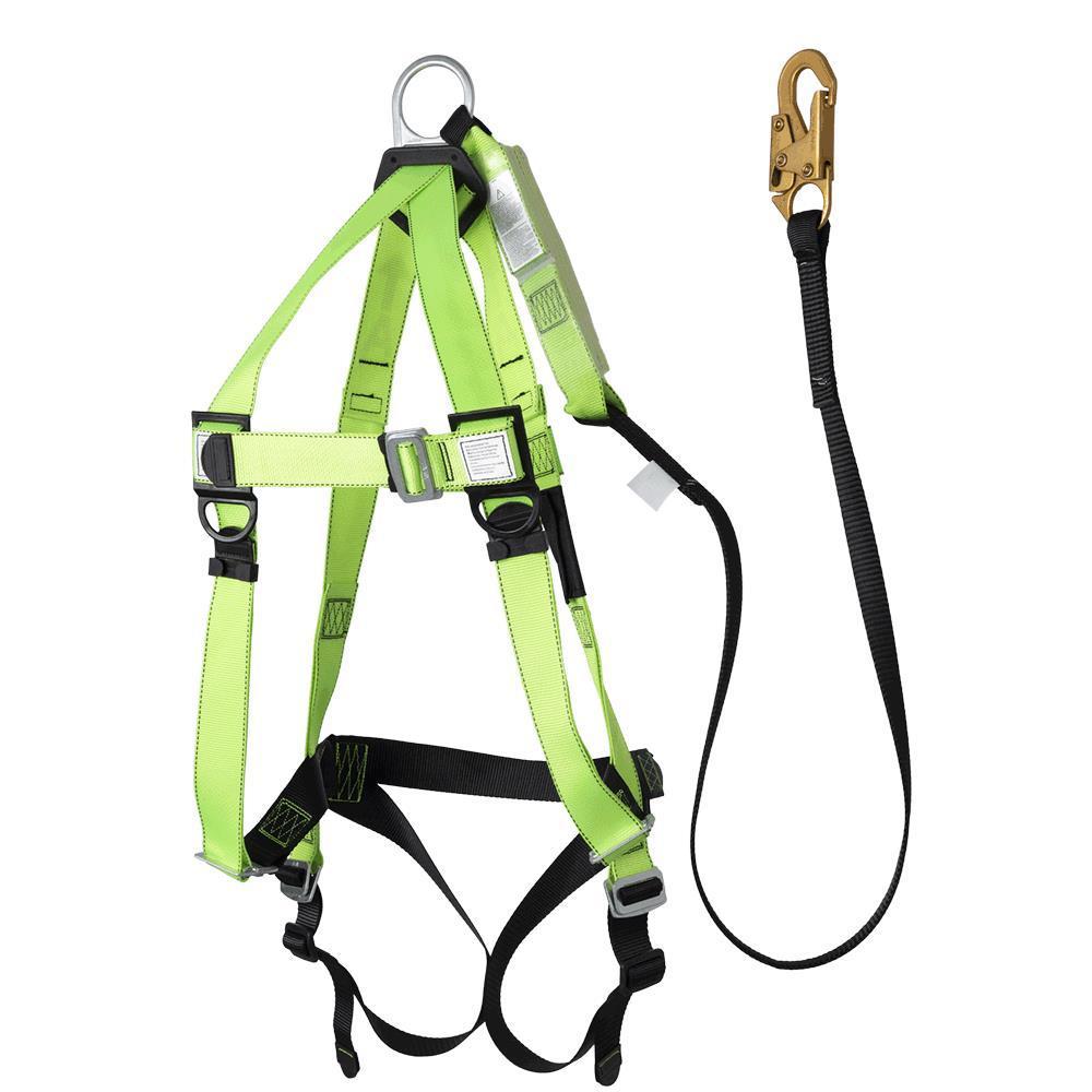 HARN SHOCK ABSORBING 110TO220LB