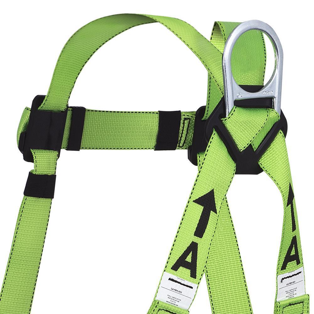 ROOFERS KIT 5 CONTRACTOR - Fall Protection Accessories - Hercules Lifting