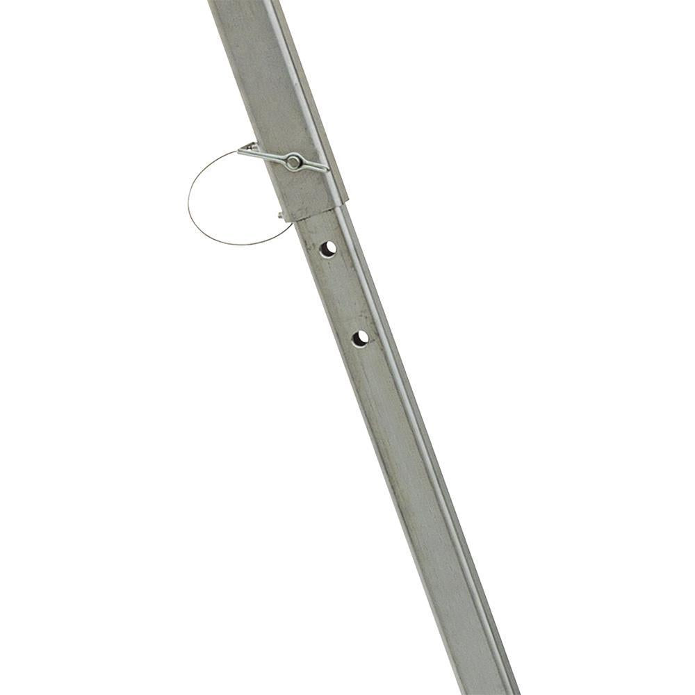 TRIPOD 7FT AL - Fall Protection Accessories - Hercules Lifting