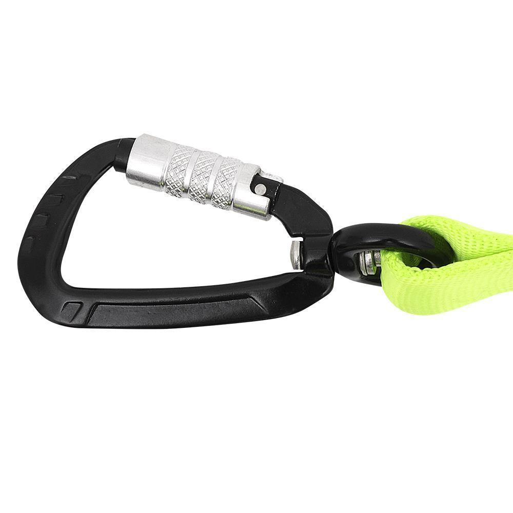 LANYARD TOOL SLIM L 15LB 28IN - Fall Protection Lanyards - Hercules Lifting
