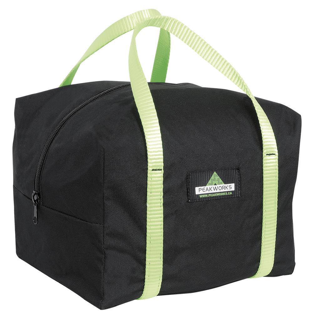 BAG CRYG 10 X 12 X 12IN - Lifeline, Lanyard & Harness Accessories - Hercules Lifting
