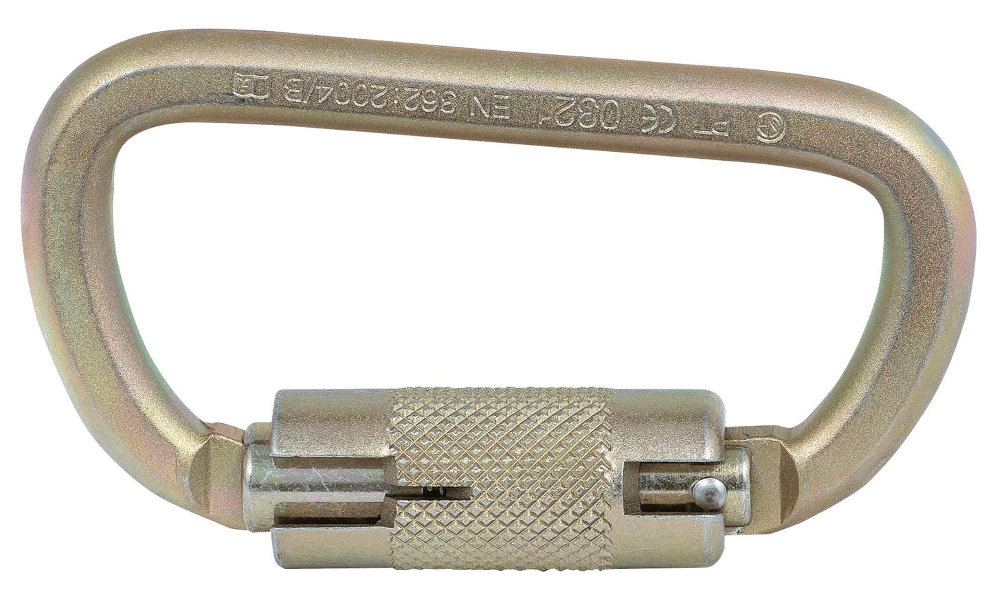 CARABINER 3/4IN CP-03015 - Fall Protection Accessories - Hercules Lifting