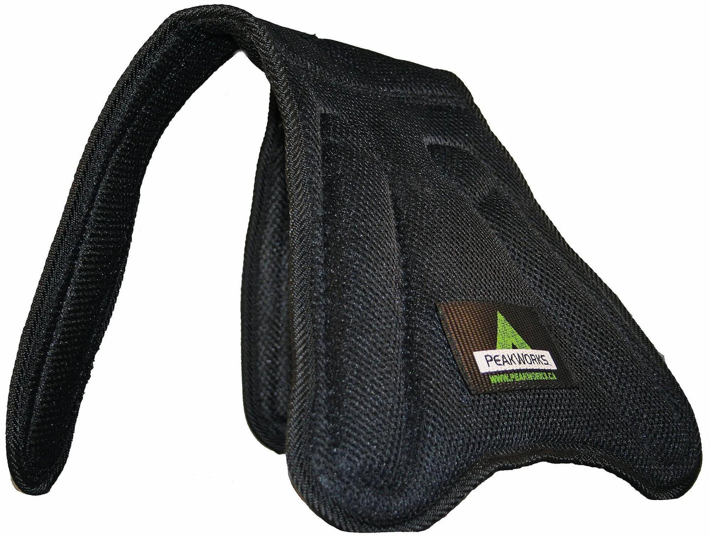 PAD BACK REM HARN - Lifeline, Lanyard & Harness Accessories - Hercules Lifting