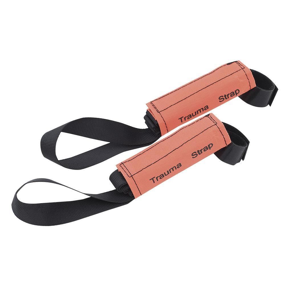 STRAP TRAUMA - Anchors - Hercules Lifting
