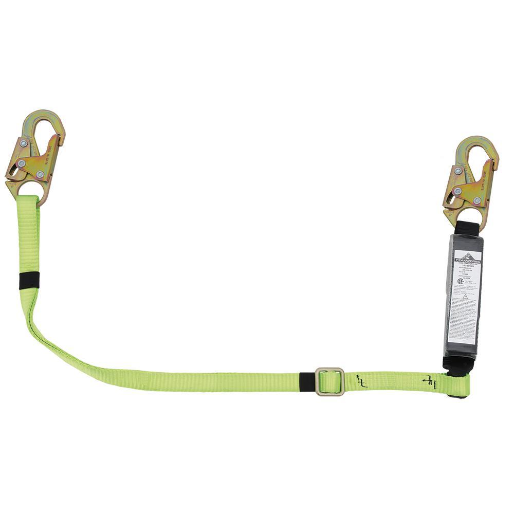 LNYD SHOCK ABSORBING 110TO220LB 6FT
