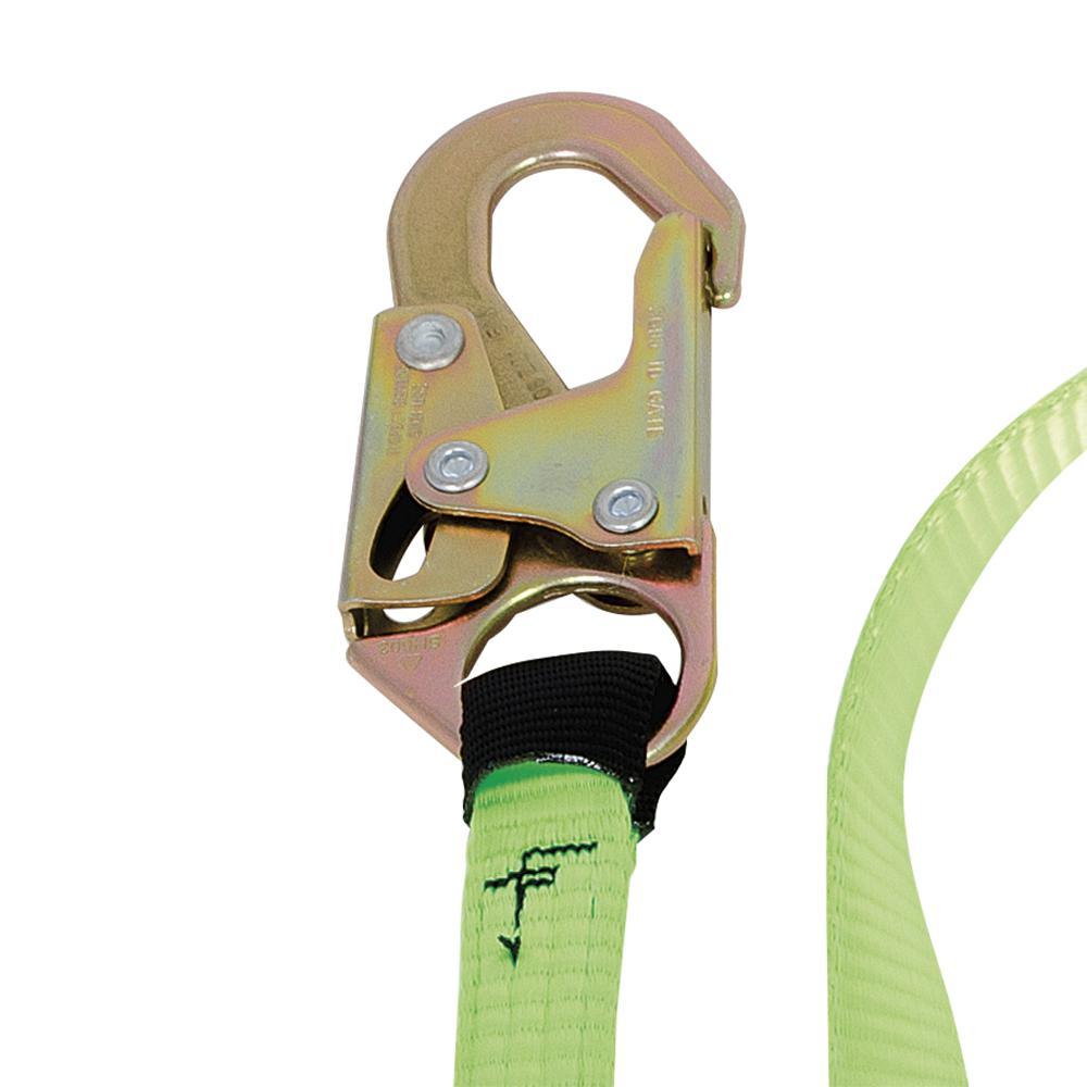 LNYD SHOCK ABSORBING 110TO220LB 4FT