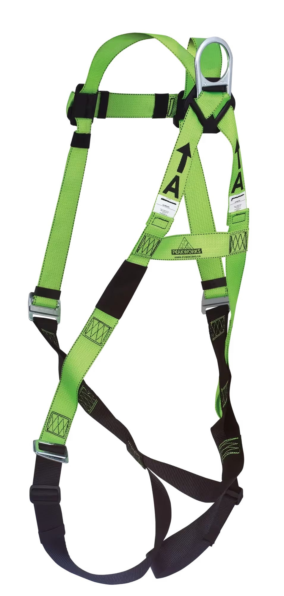 HARNESS SAF 5-PT ADJUSTMENT UNIV 400LB