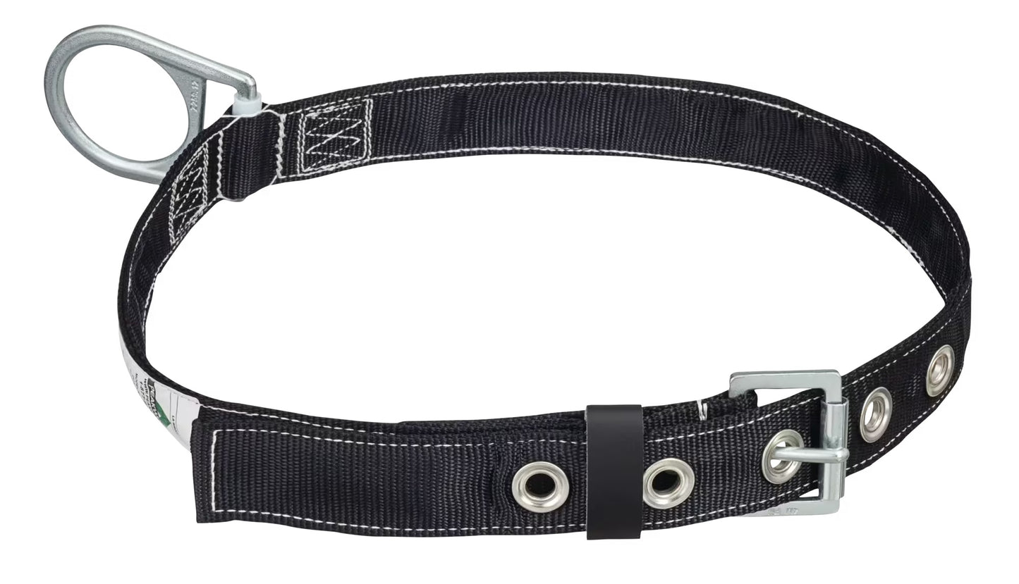 BELT MINERS POLYEST M 1 - Fall Protection Accessories - Hercules Lifting