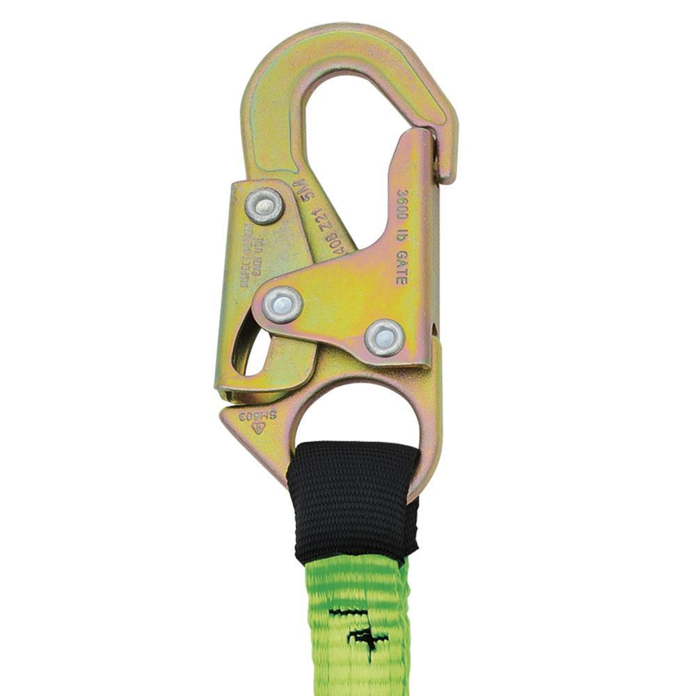 LNYD SHOCK ABSORBING 110TO220LB 6FT