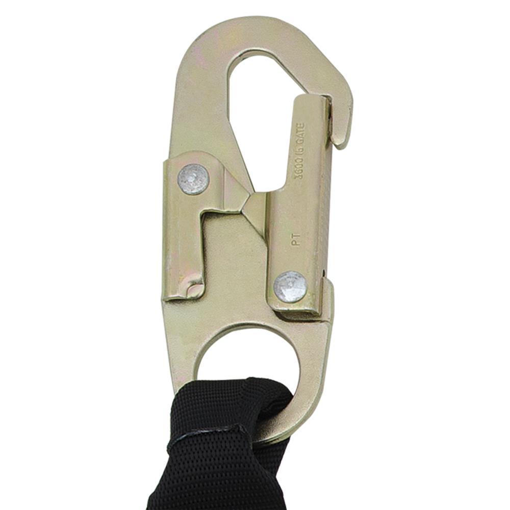 LNYD SHOCK ABSORBING 110TO220LB 6FT