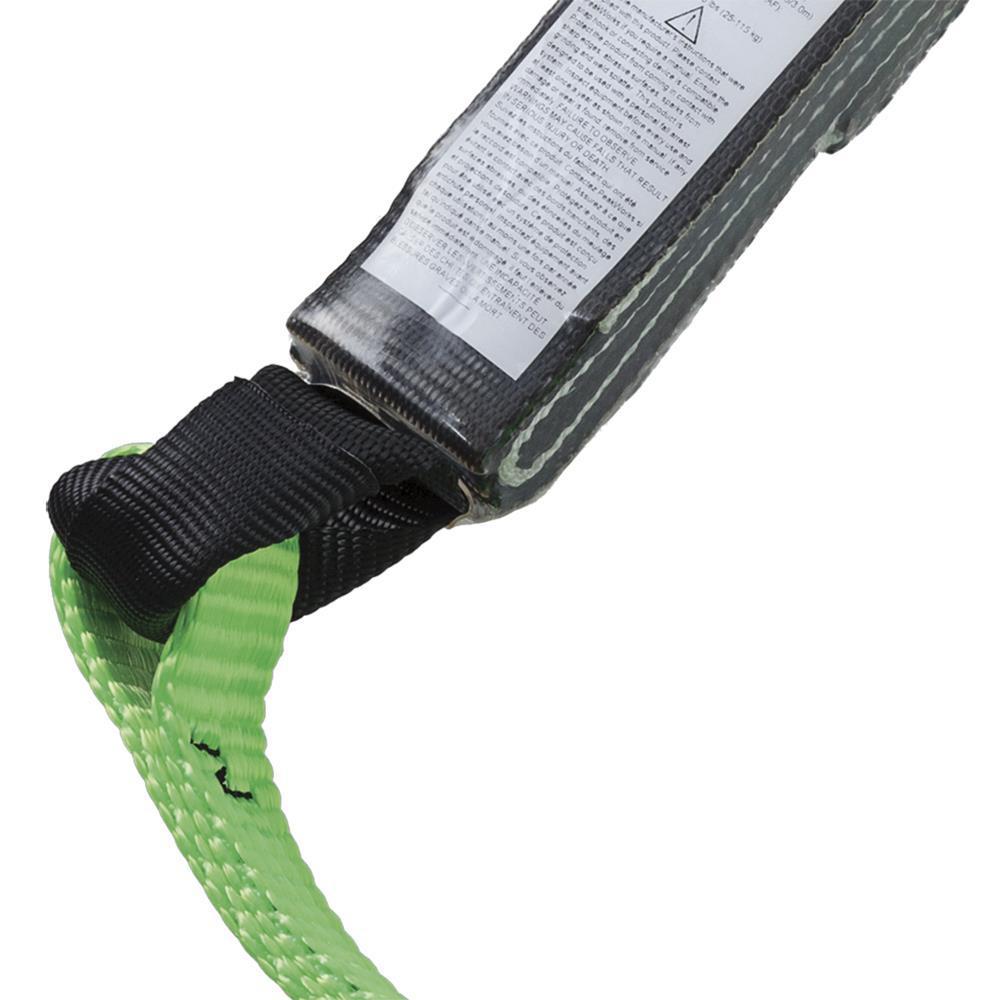 LNYD SHOCK ABSORBING 110TO220LB 6FT