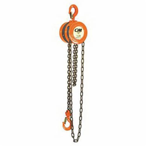 CHAIN LOAD ZINC PLD - Hoist Accessories - Hercules Lifting