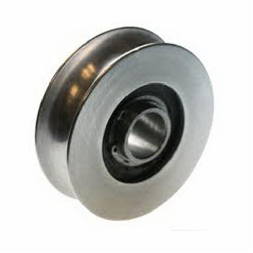 SHEAVE BLCK BTM 0.25INIDX0.31INOD STL - Hoist Accessories - Hercules Lifting