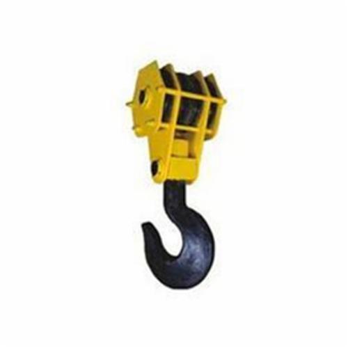 ASSEMBLY HOOK BOT - Hoist Accessories - Hercules Lifting