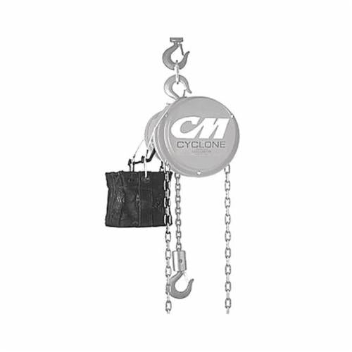 CONTAINER CHN 10FT PVC - Chain Containers - Hercules Lifting