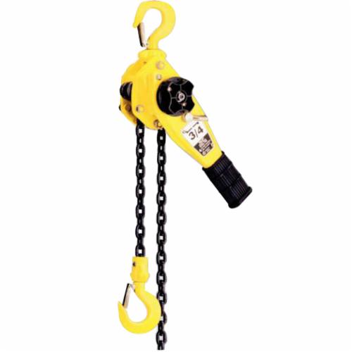 HOIST LVR 6TON 20FT 84LB 1-3/4IN MSH - Lever Hoists - Hercules Lifting