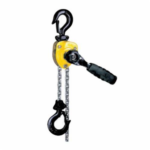 HOIST CHAIN RCHT 2TON - Lever Hoists - Hercules Lifting