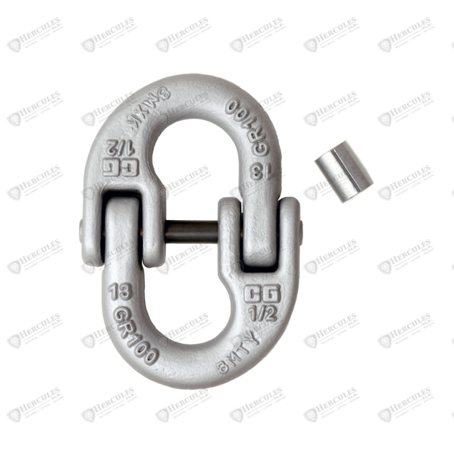 HERC Hammerlock - 3/8 in GR70 - Hammerlocks - Hercules Lifting