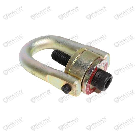 HOIST RING 1-8X3.00 SWIVEL