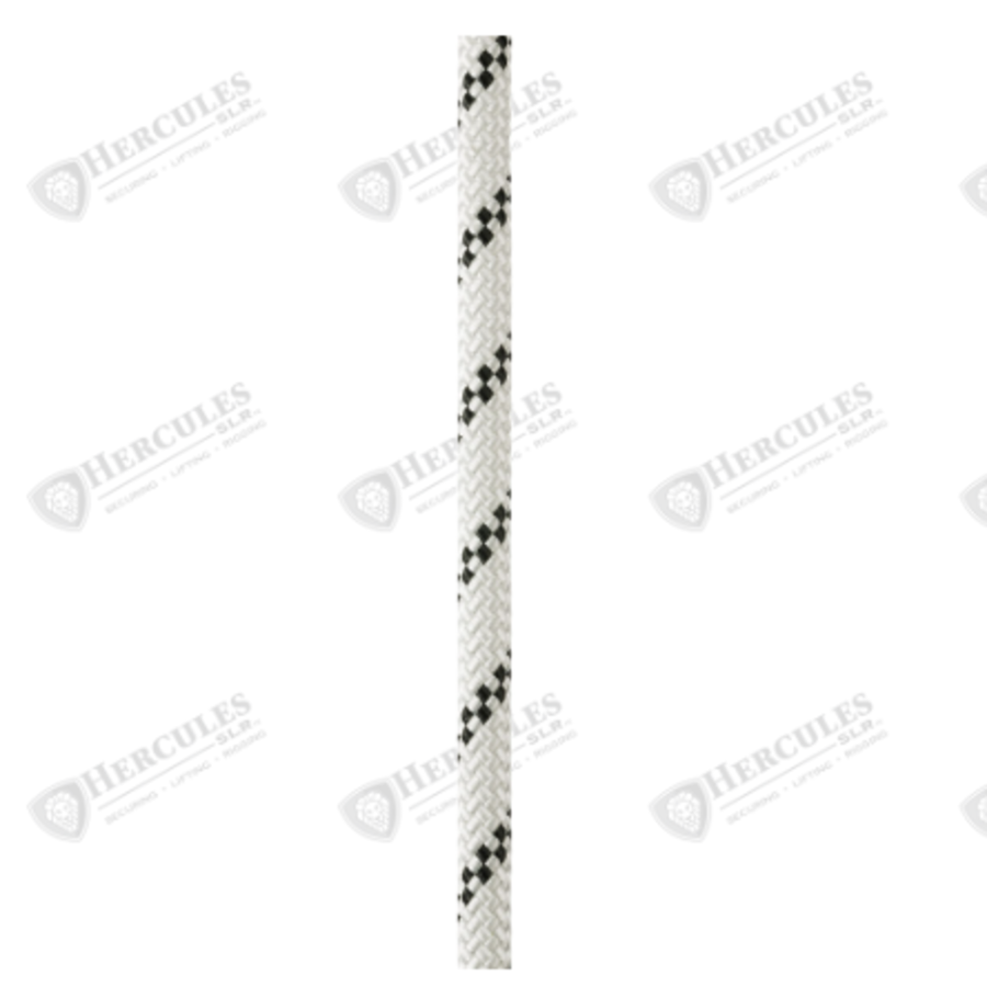 AXIS 11MM LOW STRETCH KERNMANTEL ROPE - 1200 ft - Rope - Hercules Lifting