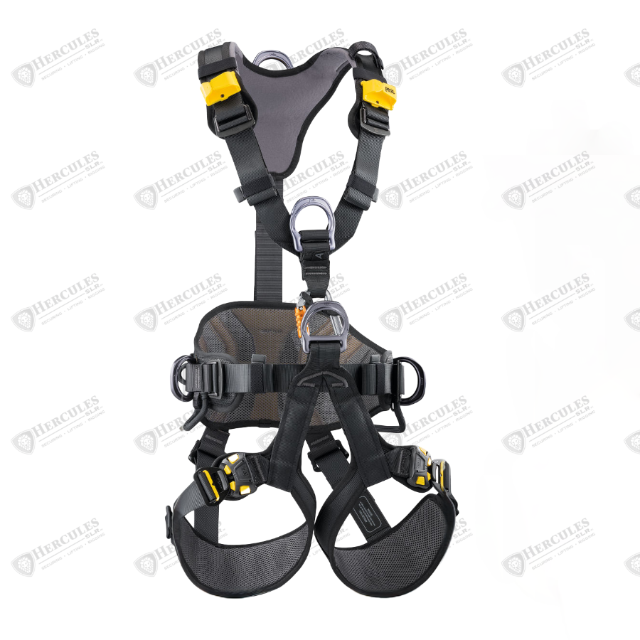AVAO BOD FAST 2 - Fall Protection Harnesses - Hercules Lifting