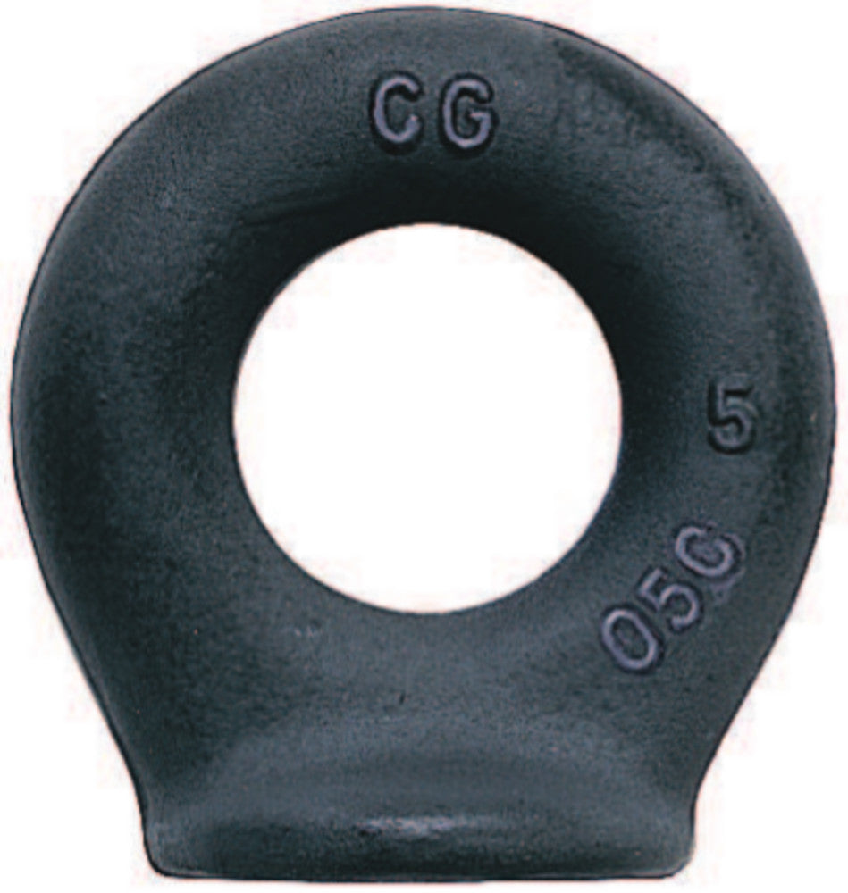 EYE PAD 1035 CS 1.06IN 0.19IN 0.38IN - Pad Eyes - Hercules Lifting