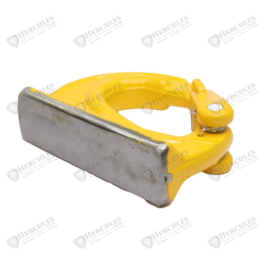 HOOK 3T WELD-ON ALLOY BH-313 WLL 3 TONNE CROSBY