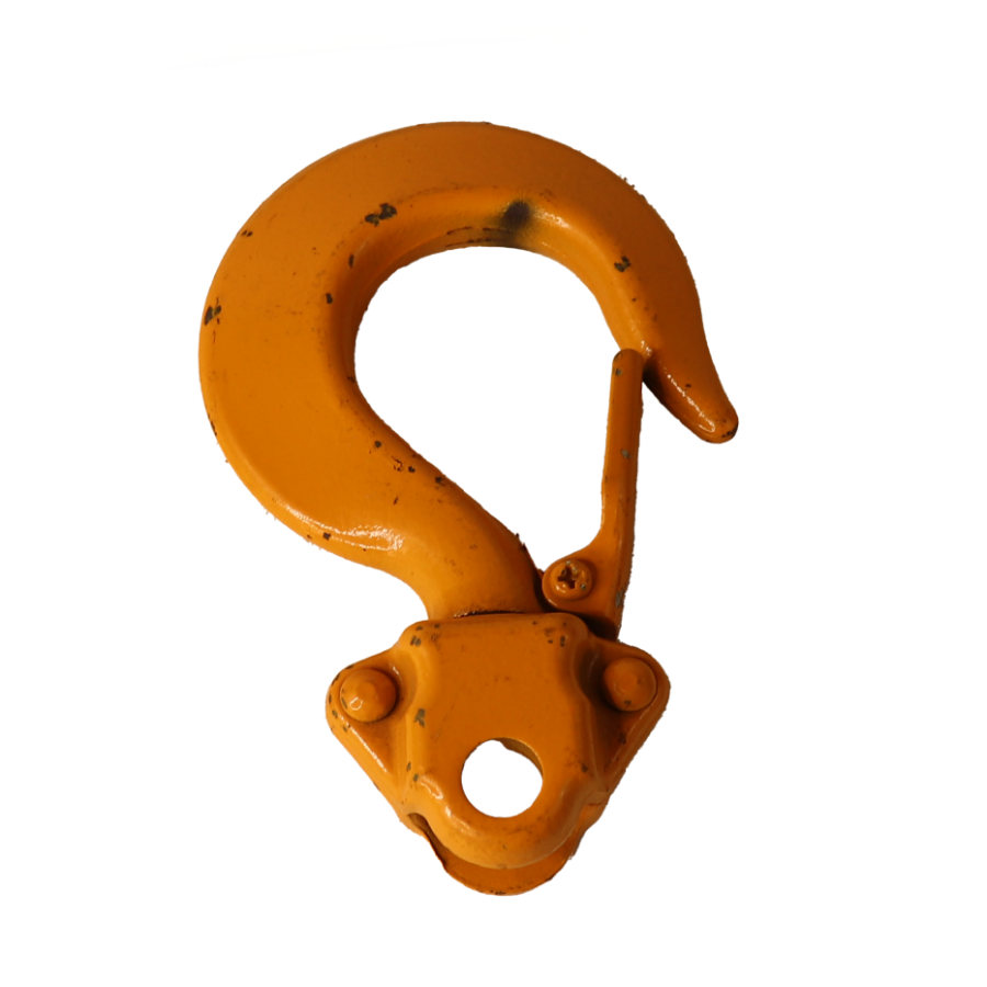 TOP HOOK FOR KITO HOIST CF4, 1 TON