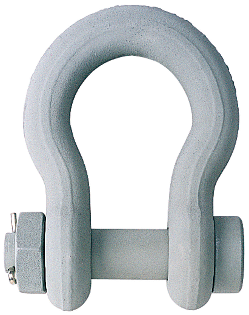 Crosby G-2130CT Cold Tuff Bolt Type Anchor Shackles - 3/4 in with 0.88 in Bolt - Shackles - Hercules Lifting