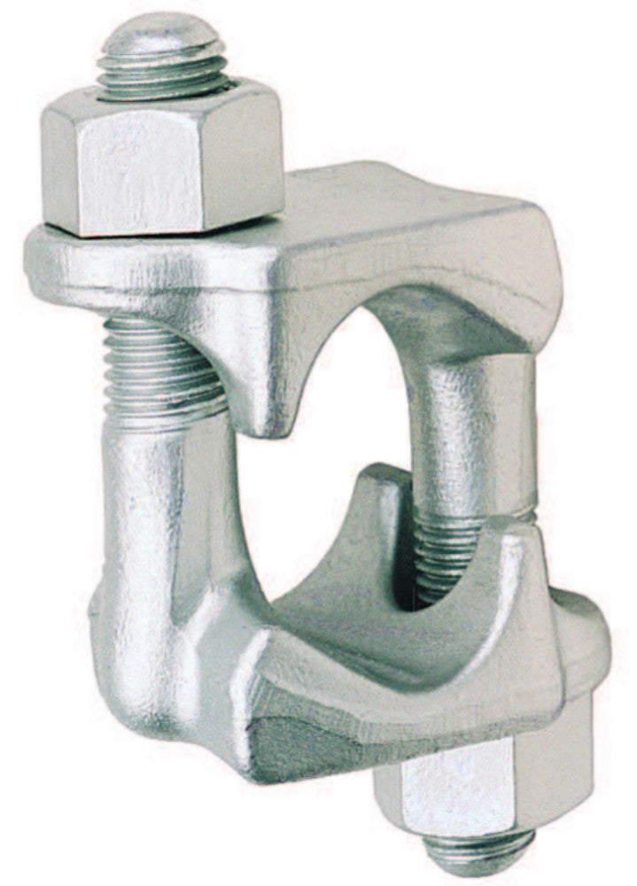 Crosby G-429 Fist-Grip Wire Rope Clip - 1" - Clips - Hercules Lifting