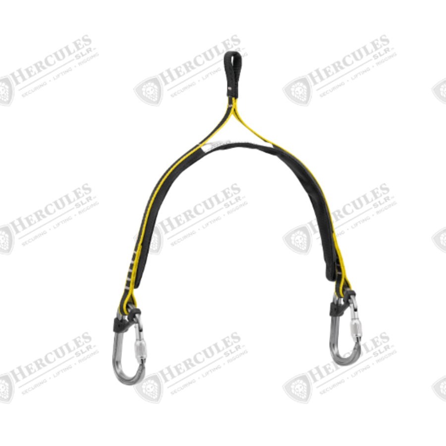LIFT - Fall Protection Harnesses - Hercules Lifting