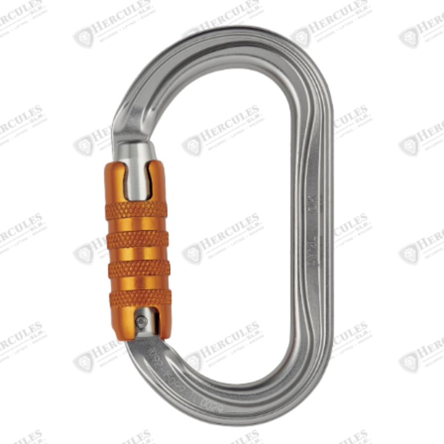 OK BALL-LOCK - Connectors - Hercules Lifting