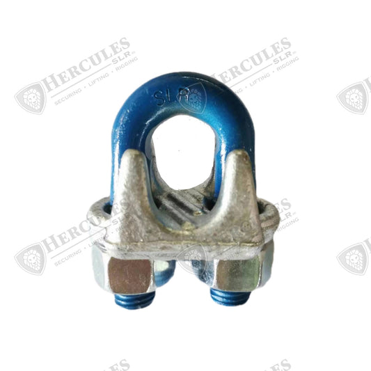 CLIP 7/8 WIRE ROPE GALV