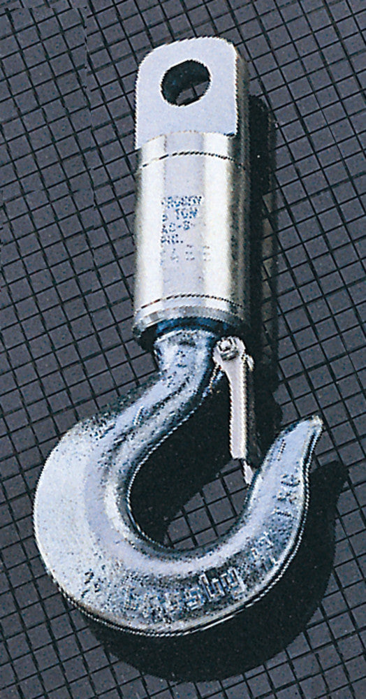 Crosby AS-6 Eye & Hook Swivels - Size 1/2 in