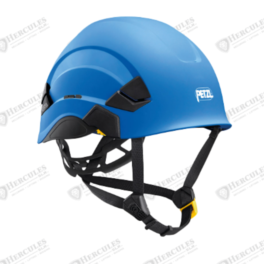 VERTEX version canadienne CSA et ANSI - bleu