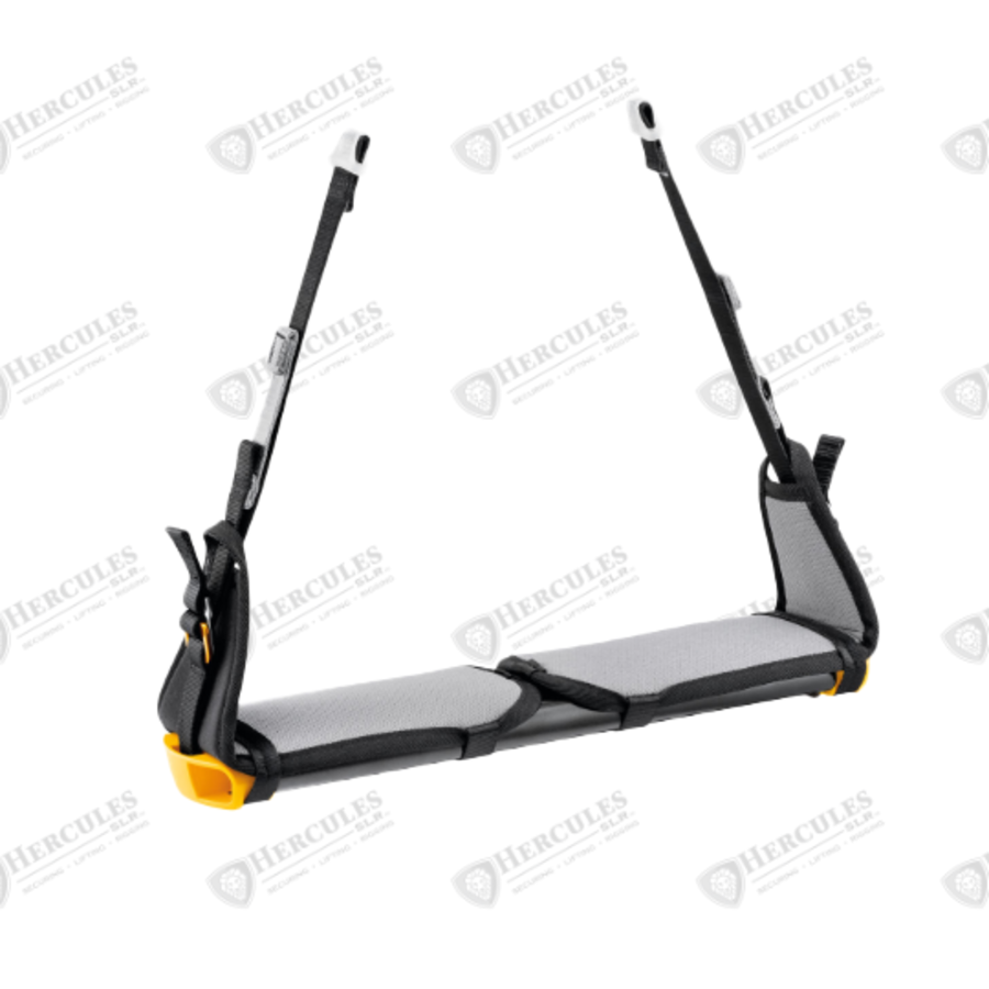 Seat for SEQUOIA® and SEQUOIA SRT Harness - Fall Protection Harnesses - Hercules Lifting
