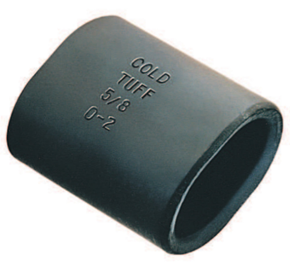 SLEEVE SWAGING 3/4INLC STL 6 X 19 IPS - Sleeves - Hercules Lifting
