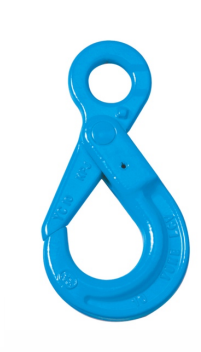 CROCHET 1/4-5/16 ŒIL AUTOBLOQUANT GR100