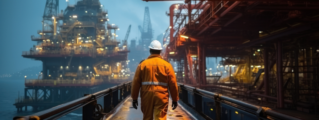 Navigating Offshore Rigging Regulations and Safety in Canada