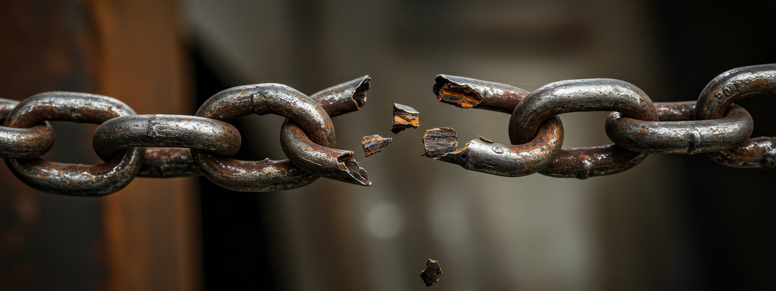 When to Retire Your Rigging Gear: Signs of Wear and Damage