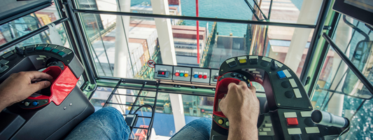 The Psychology of Heavy Lifting: What It Takes to Operate a Crane Safely