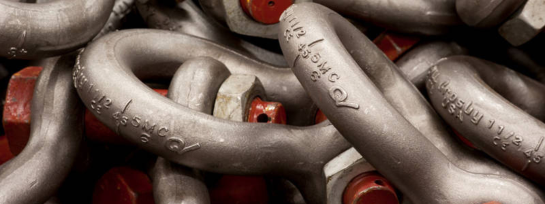 Over 3,000 Kito Crosby® Products Now Available In Our Online Store!