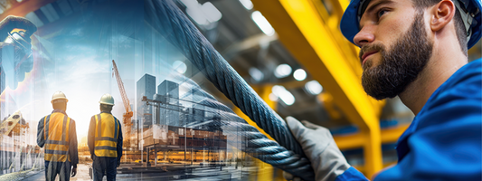10 Signs Your Company Needs Custom Lifting Solutions