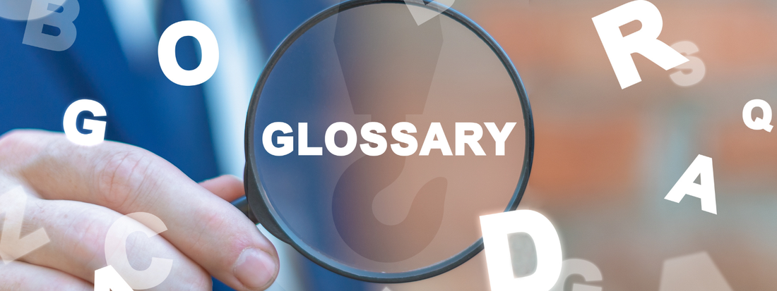 Rigging Glossary Q–Z: Advanced Rigging & Lifting Terms