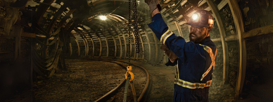 KITO CROSBY: Lifting Innovation and Reliability with Hercules Crane & Lifting Supplies